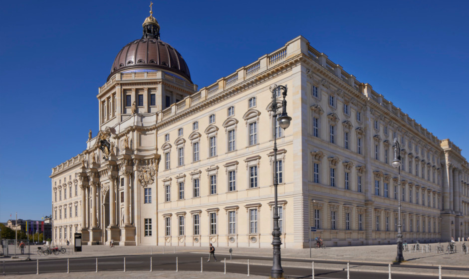 Humboldt Forum